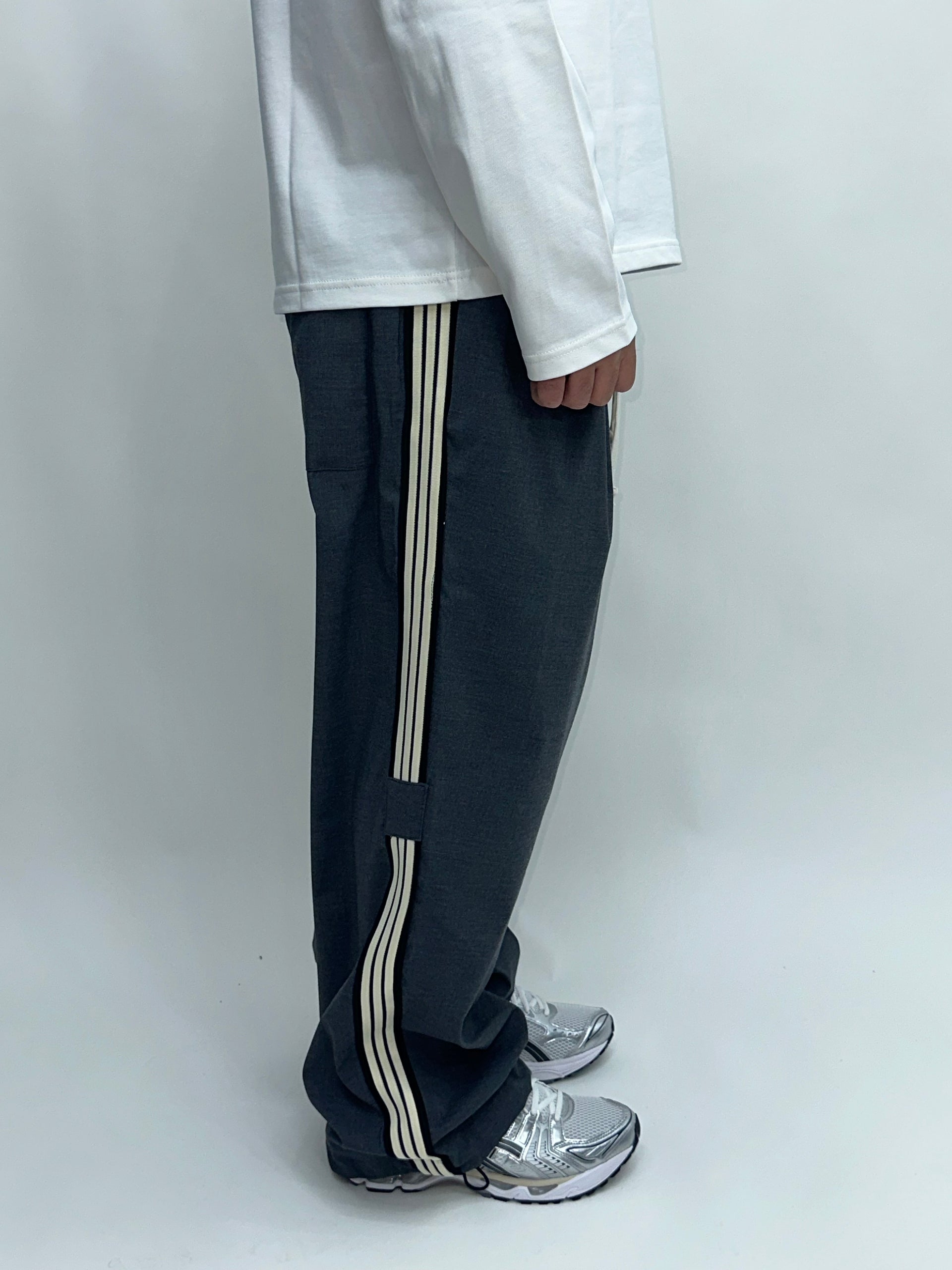 PANT URBAN GRAY