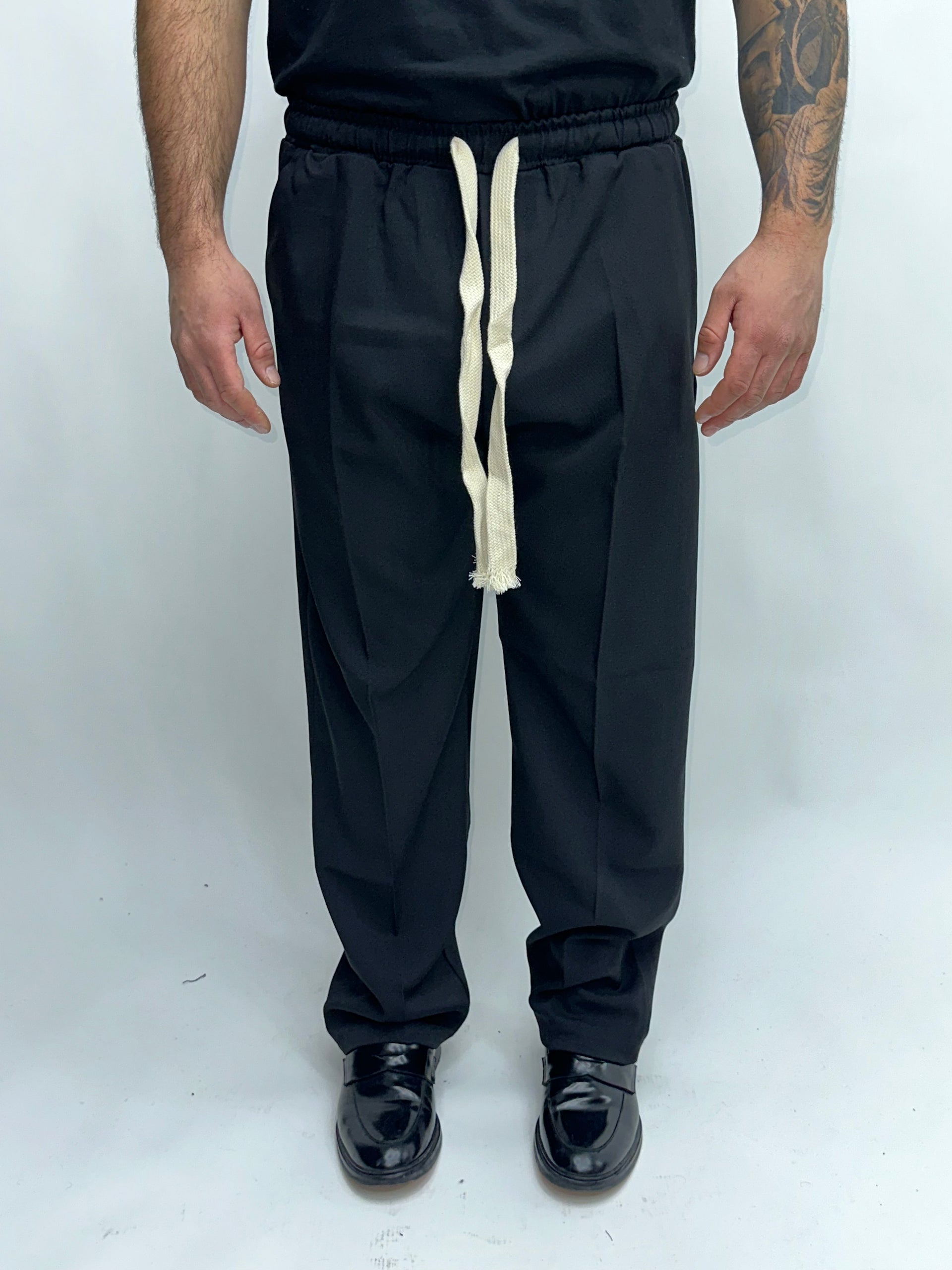 PANT ELEGANCE LACES