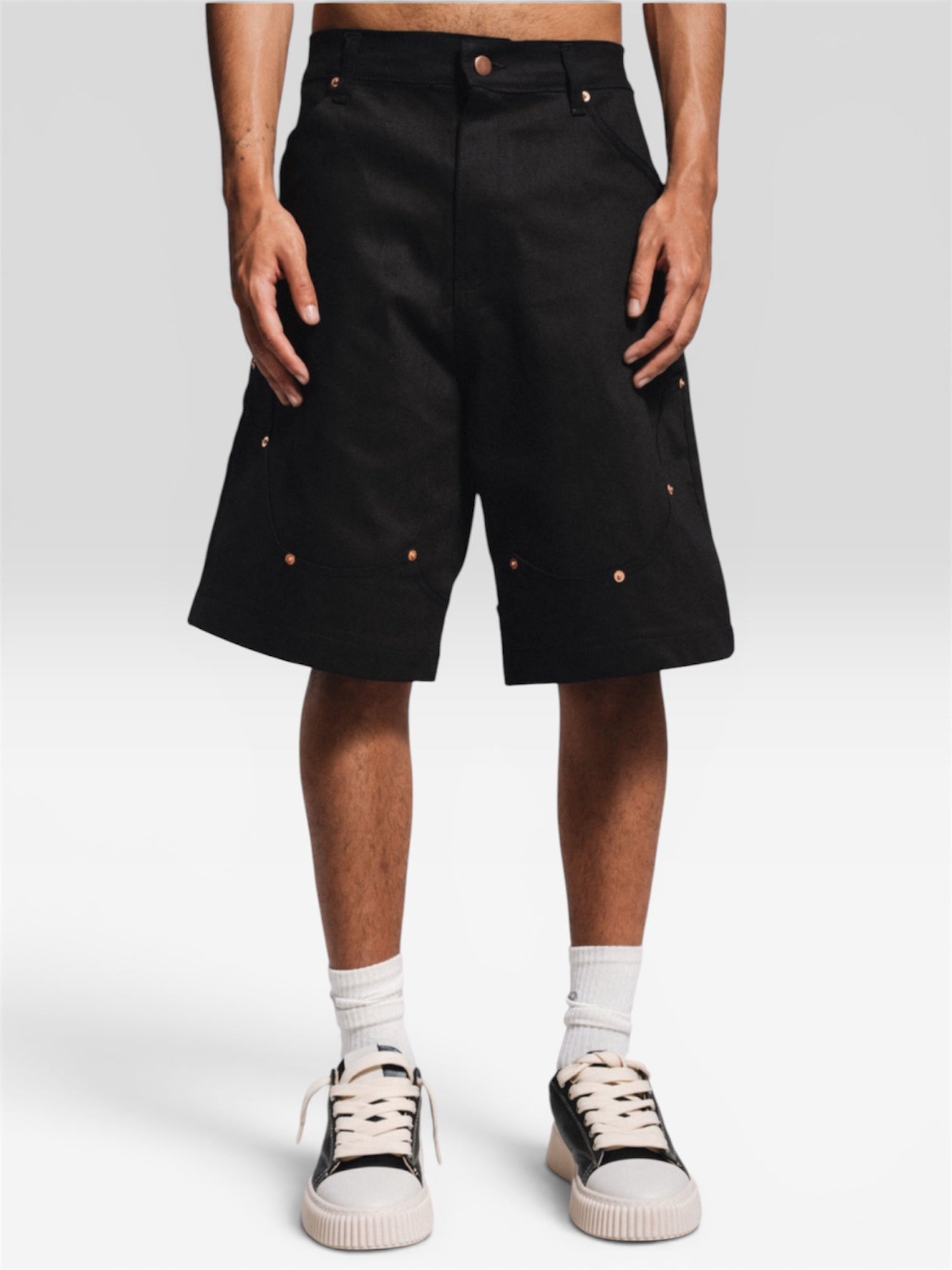 BERMUDA RIVER