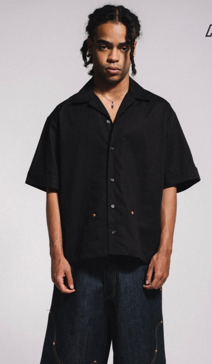 CAMICIA HAKAMA