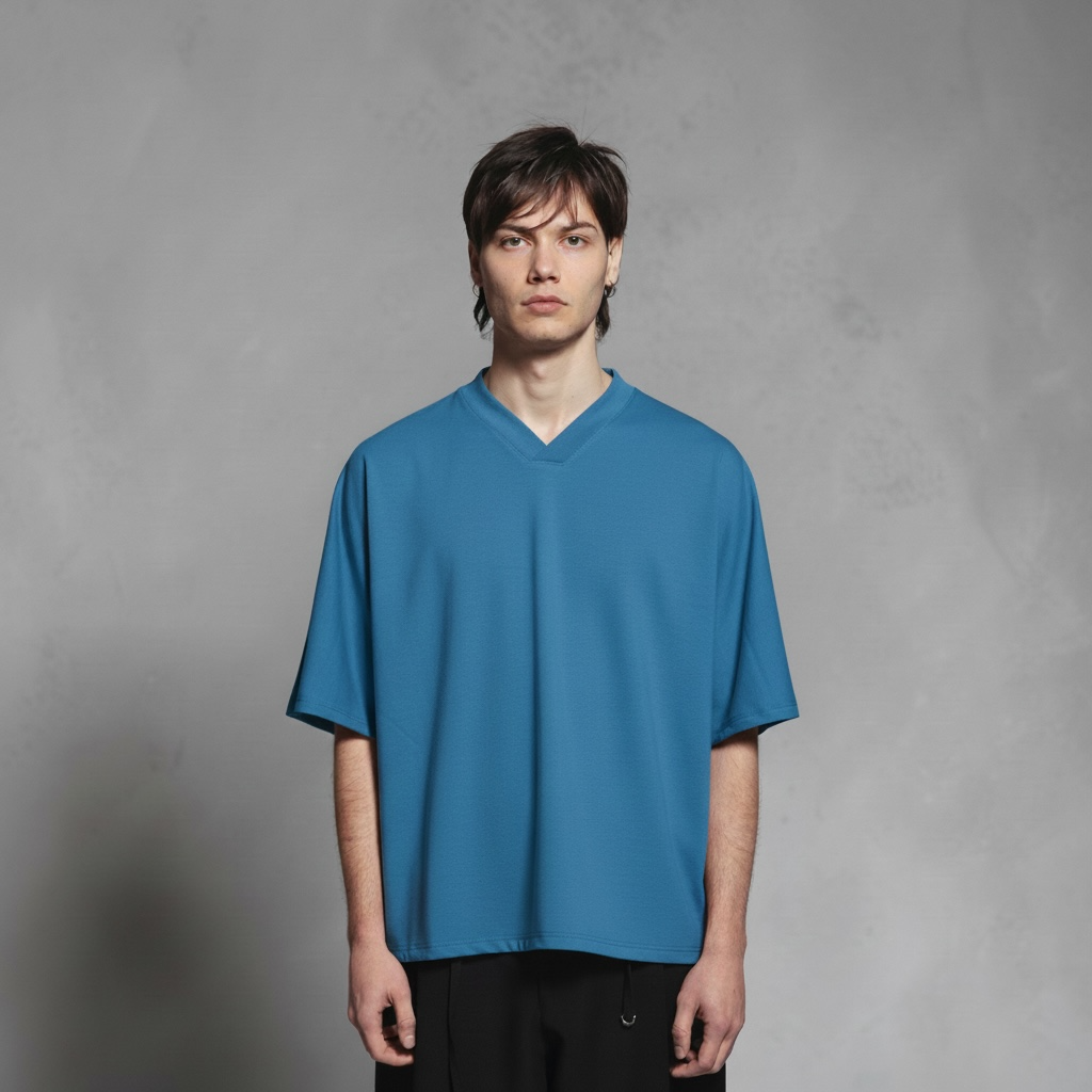 SHIRT NATURAL OTTANIO