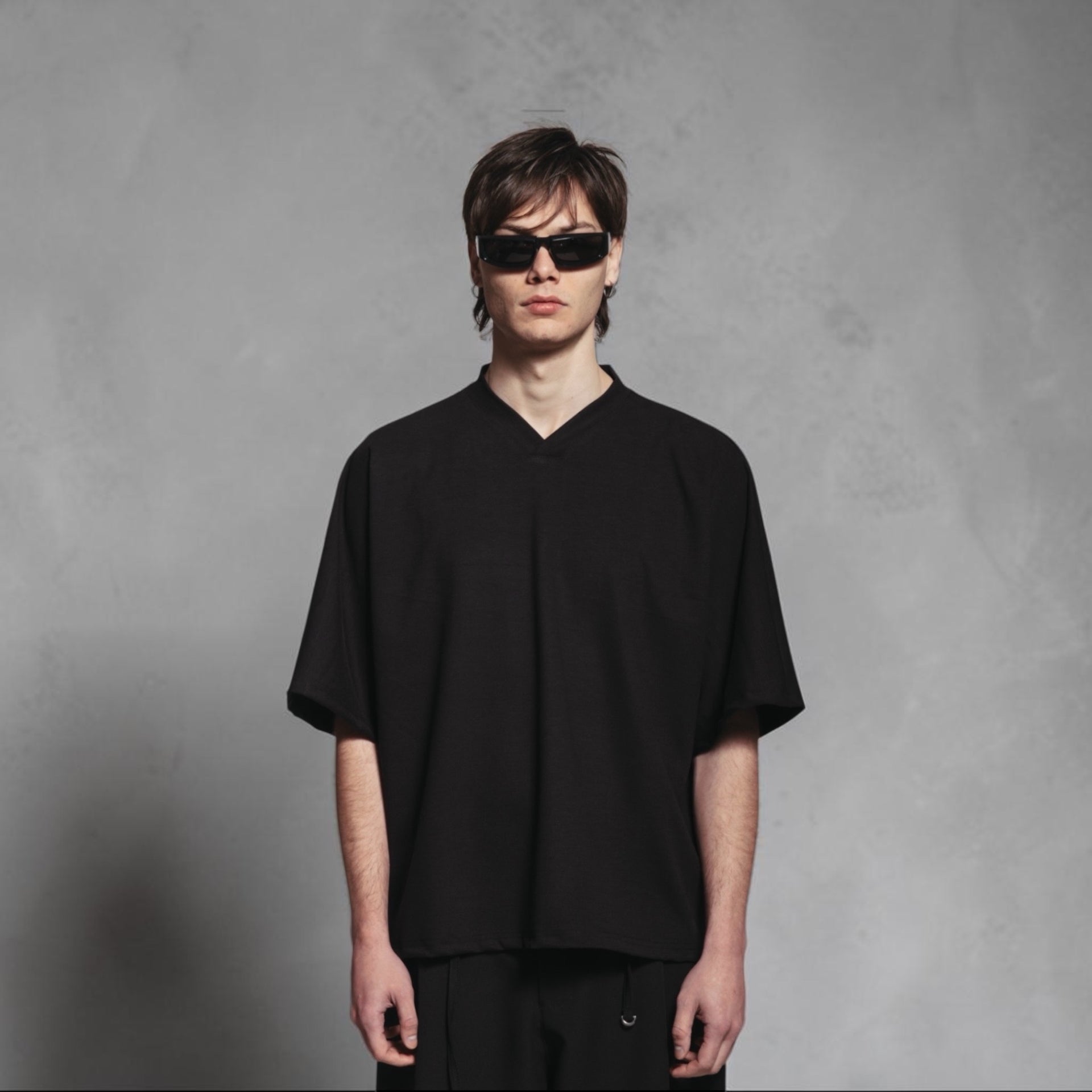 SHIRT NATURAL
