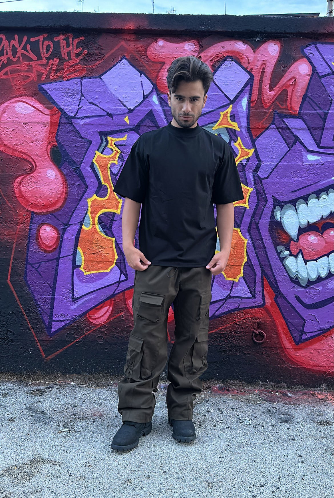 T-SHIRT COOL