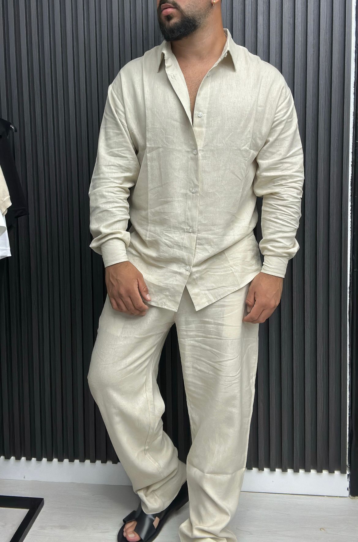 CORDSET LINO SAHARA