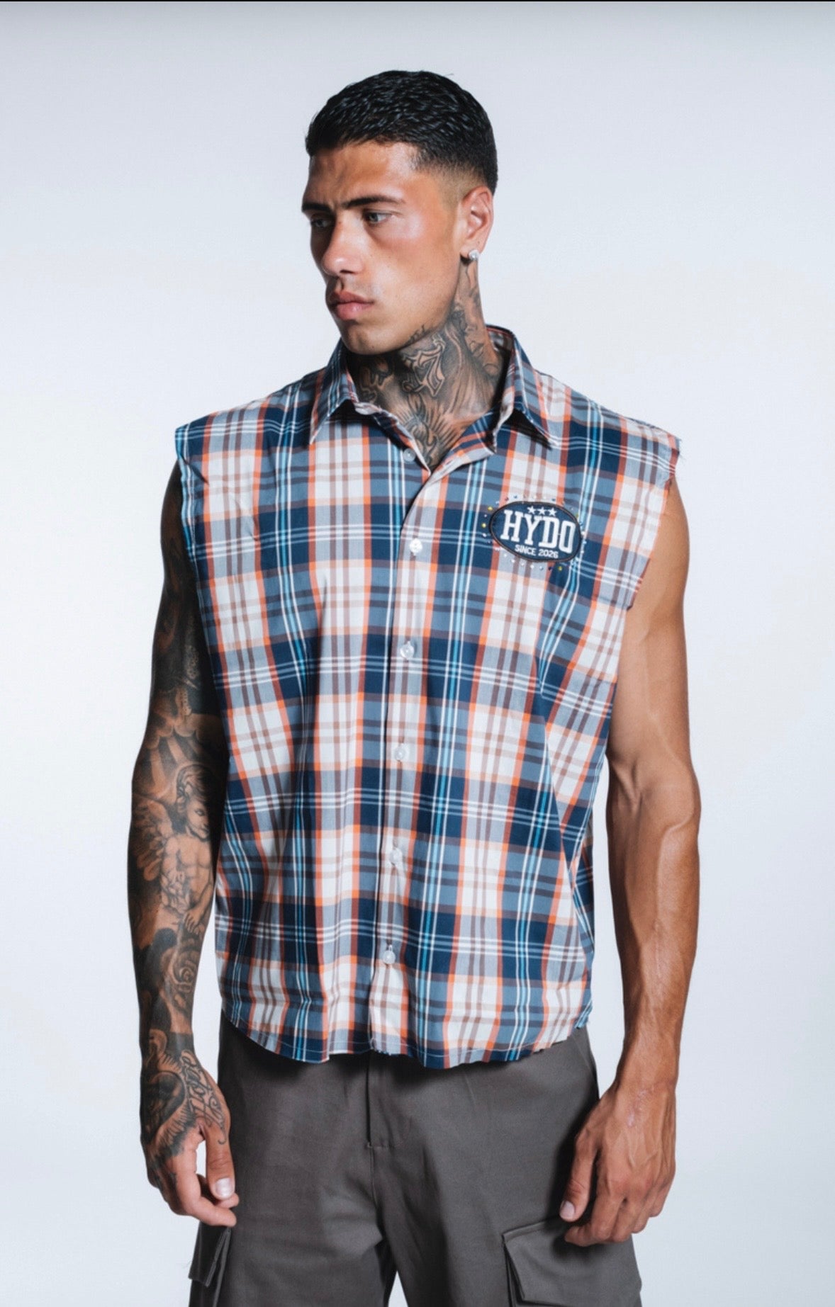 CAMICIA DREAMS