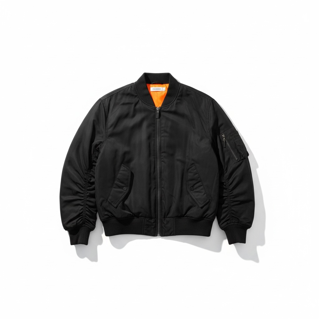 BOMBER BASIC