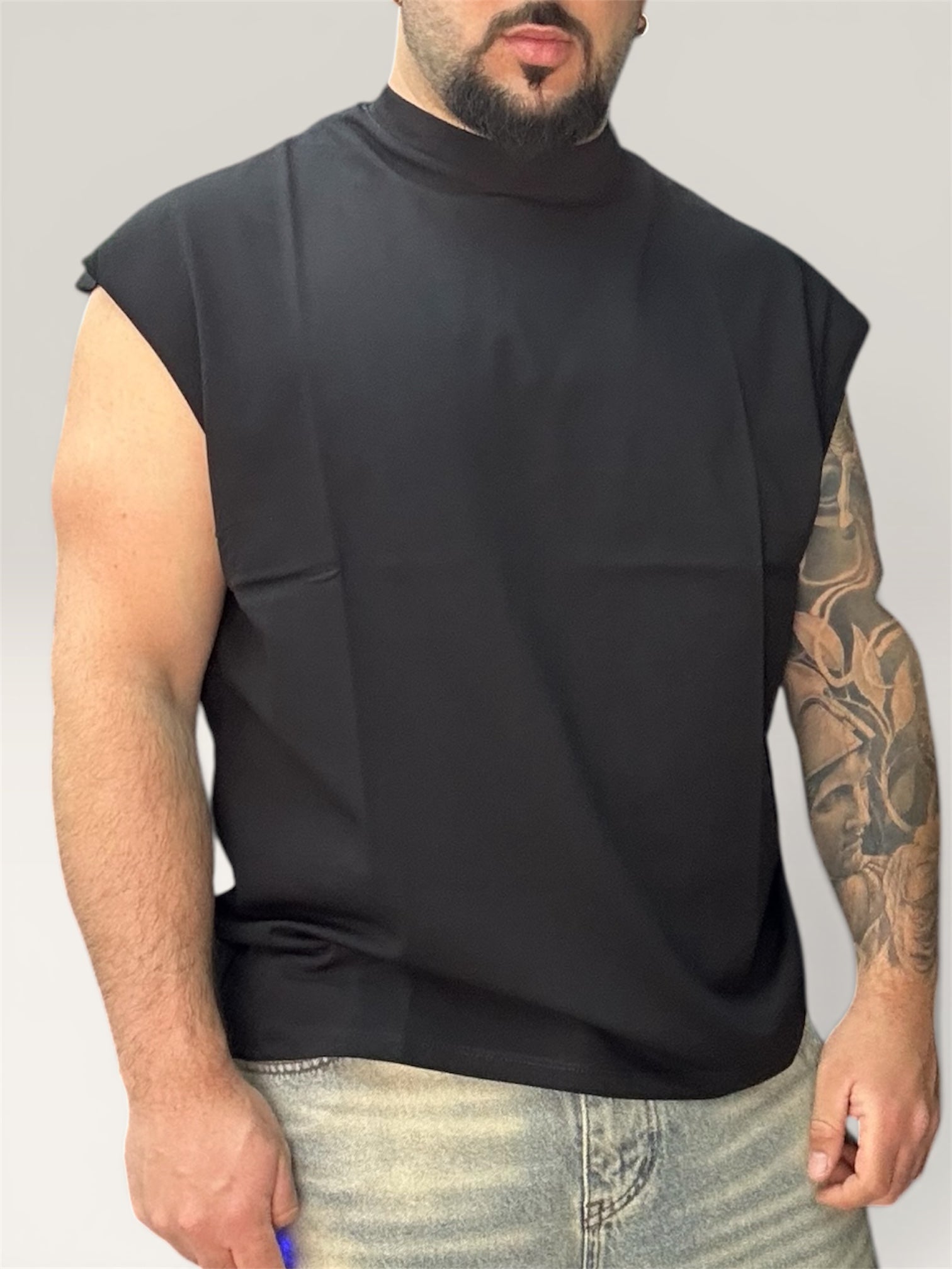 CANOTTA CROP