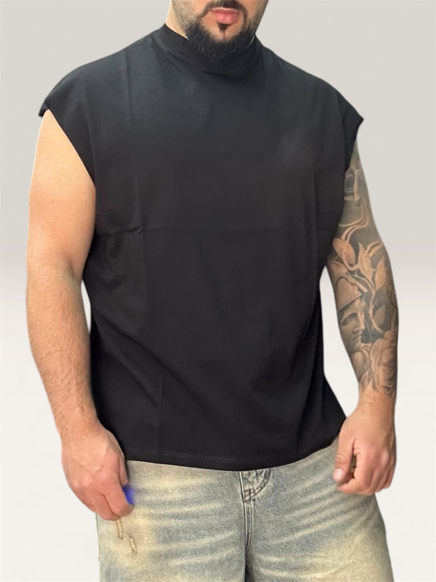CANOTTA CROP
