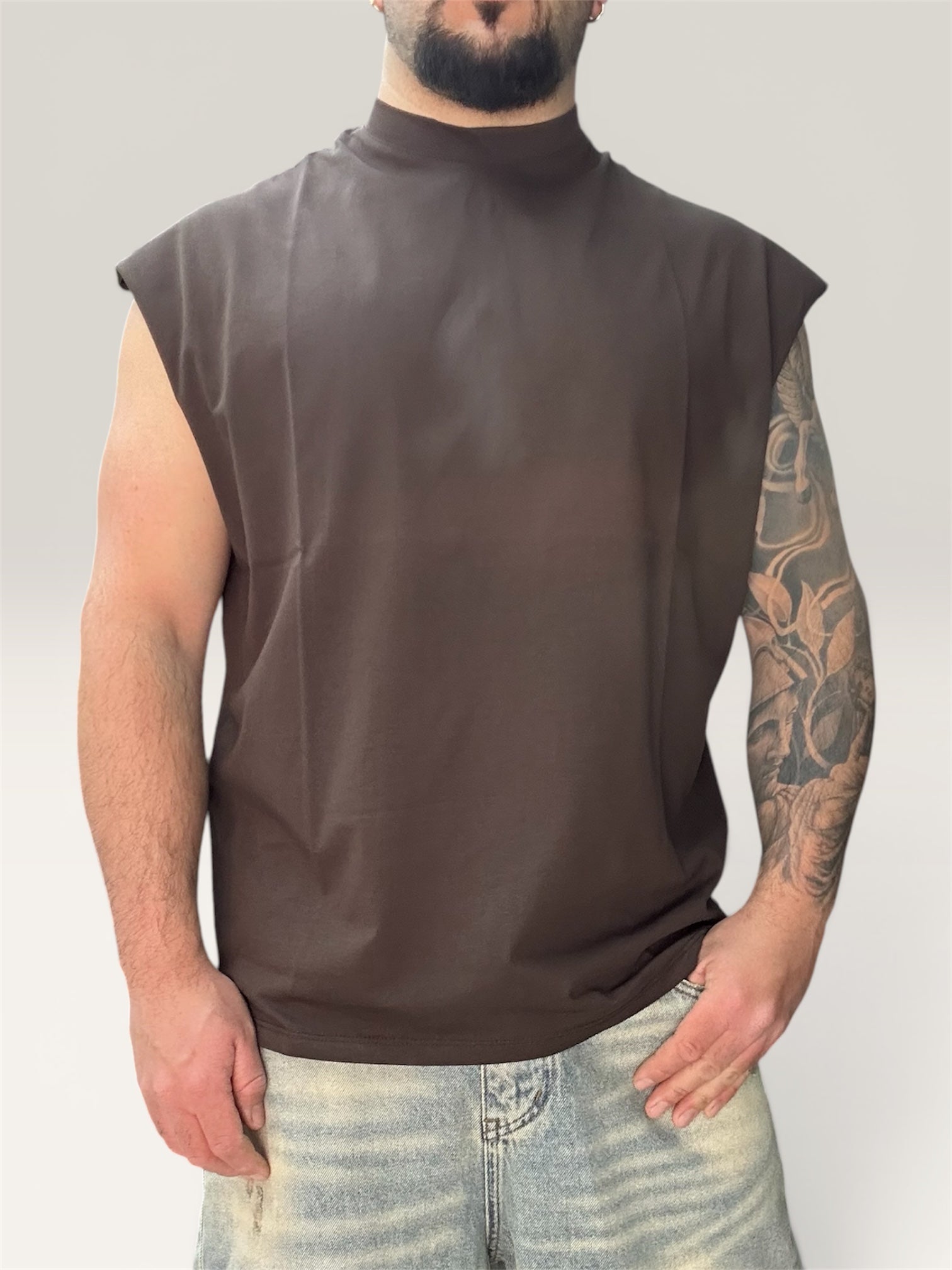 CANOTTA CROP