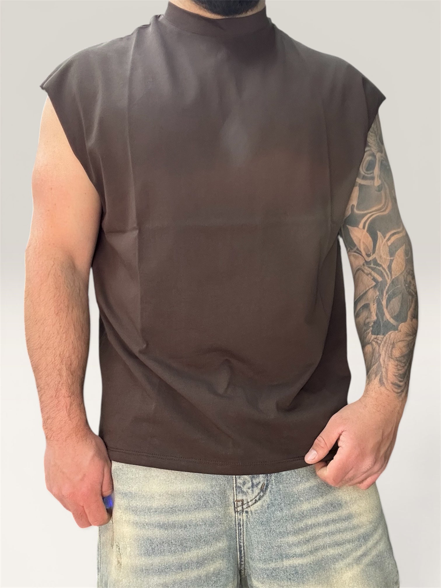 CANOTTA CROP