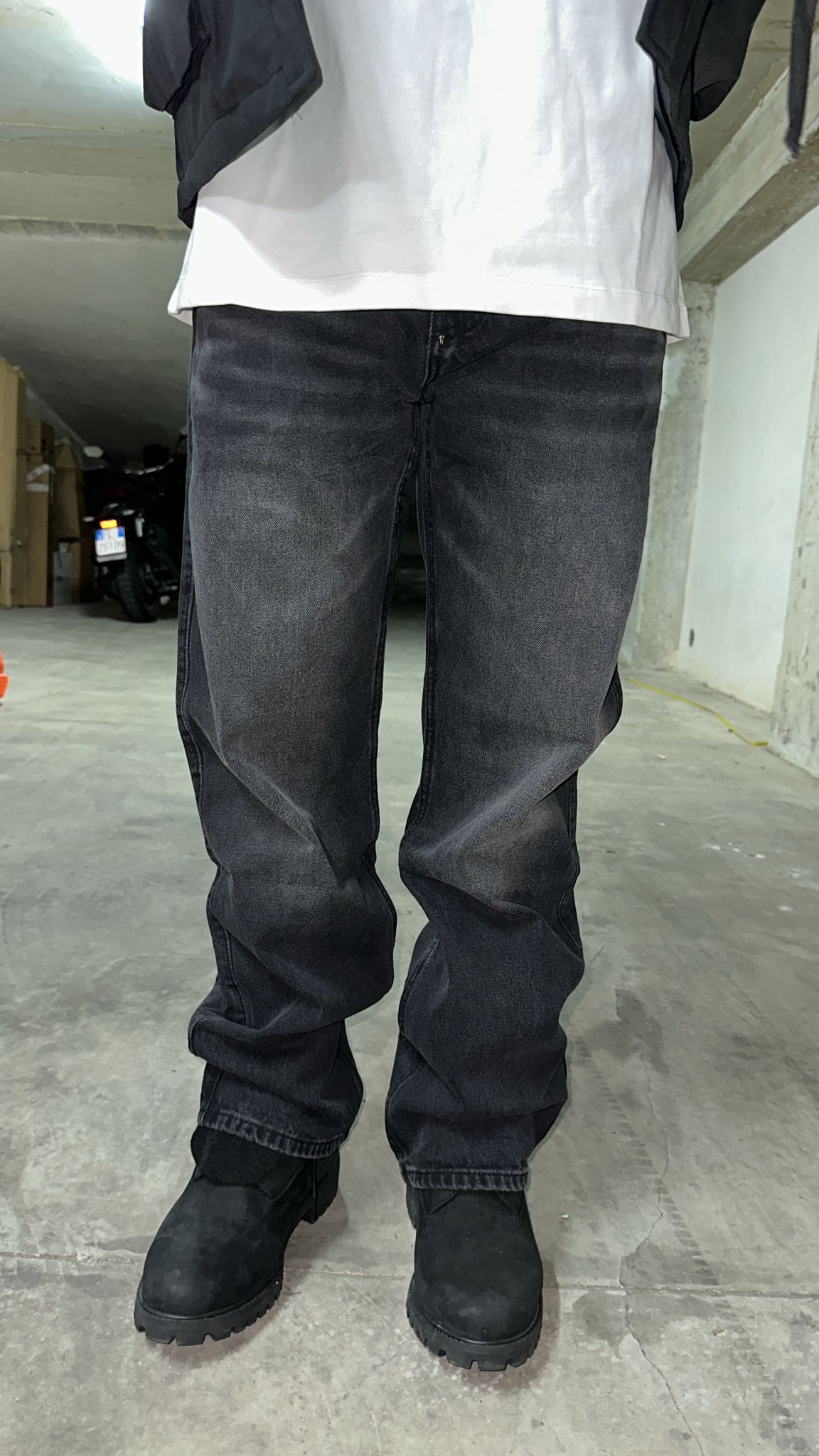 BAGGY KOBE
