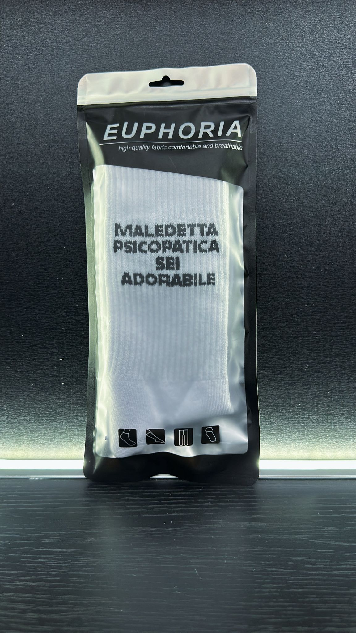 CALZINI 7