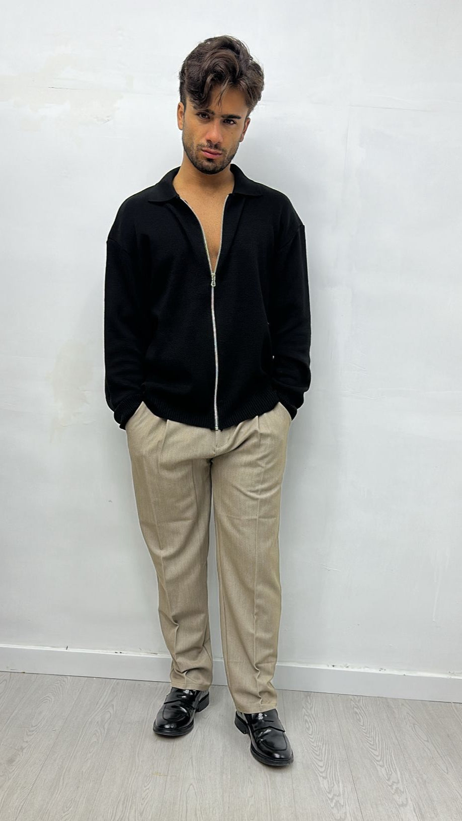 CARDIGAN ELEGANT