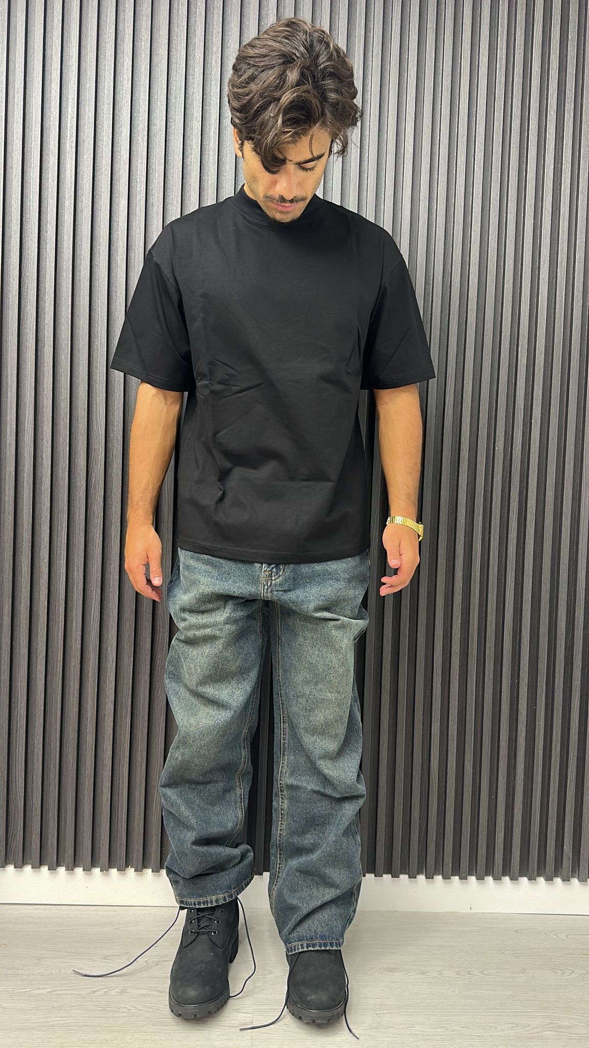 BAGGY TOKYO