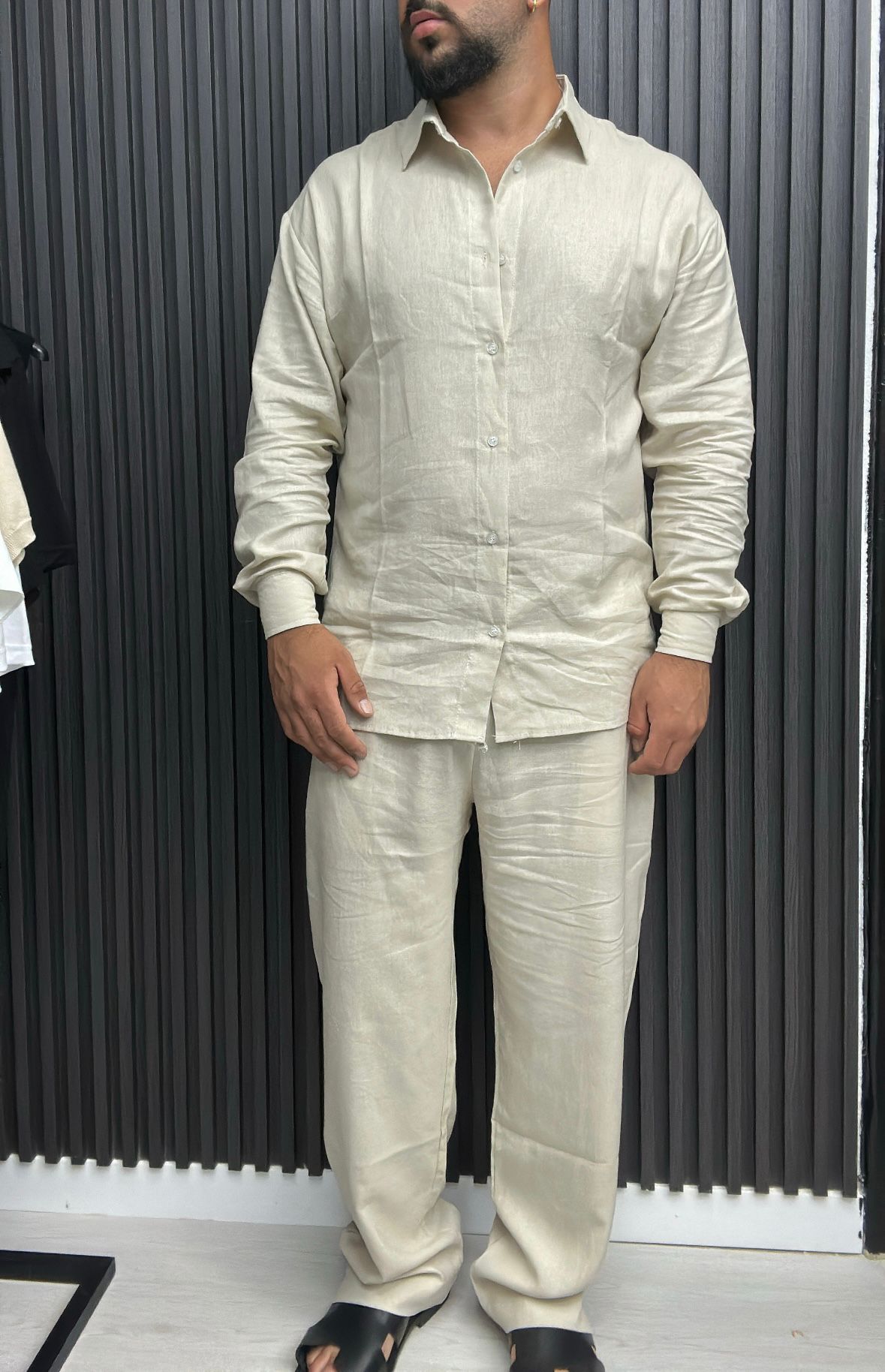CORDSET LINO SAHARA