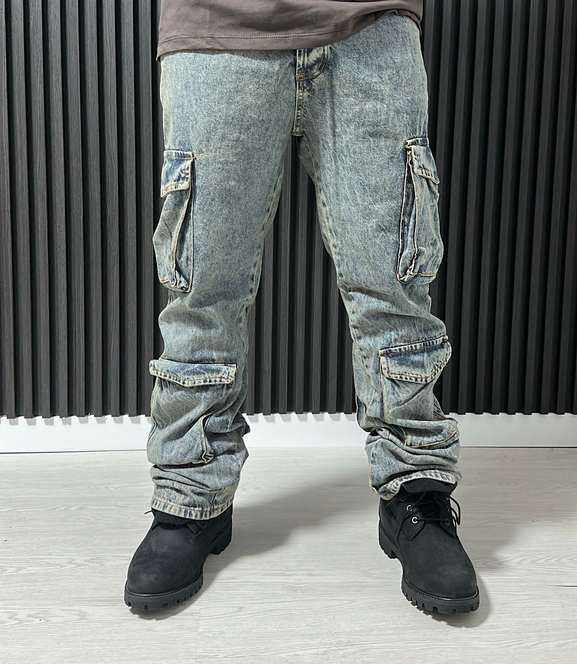 JEANS FLARE