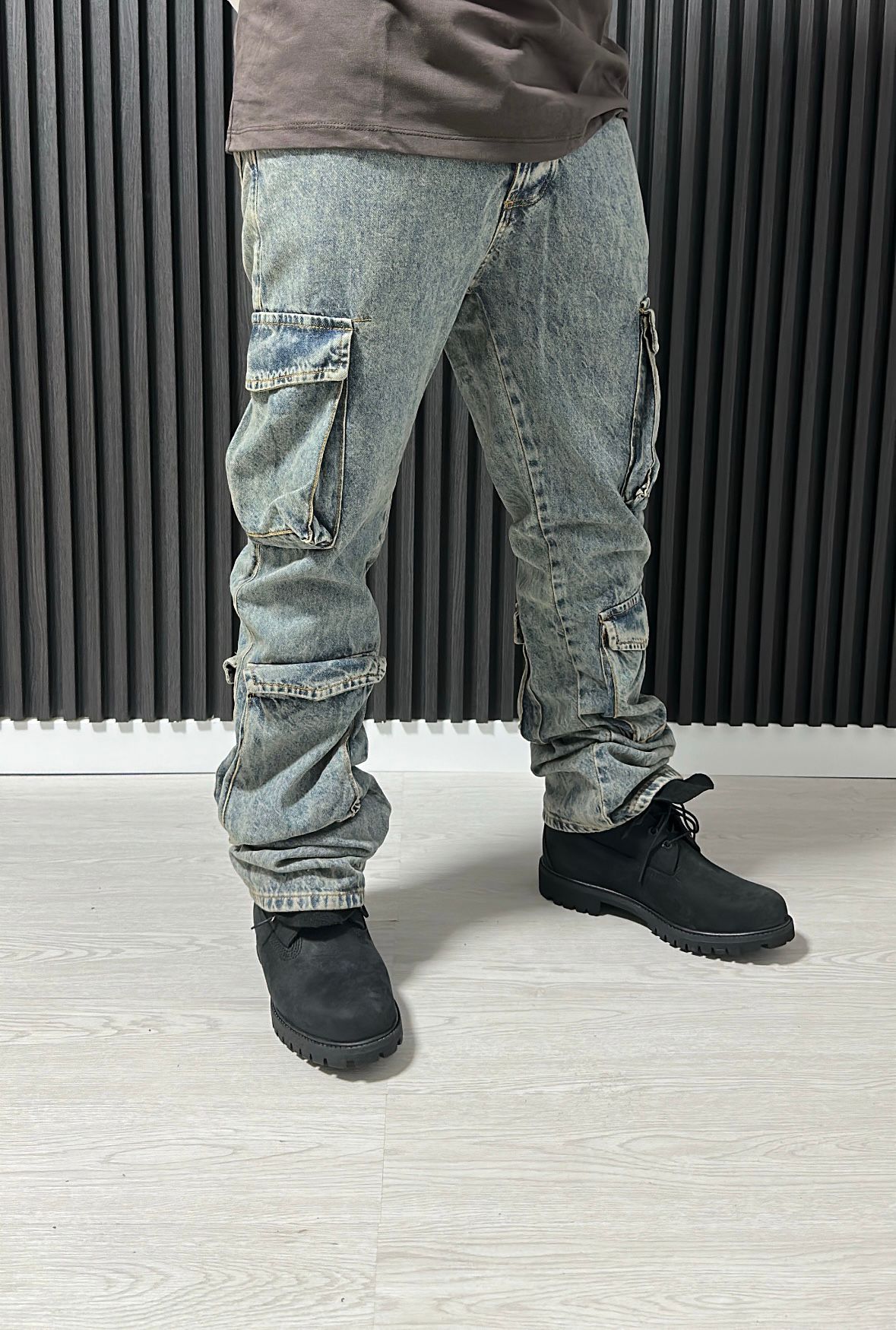 JEANS FLARE