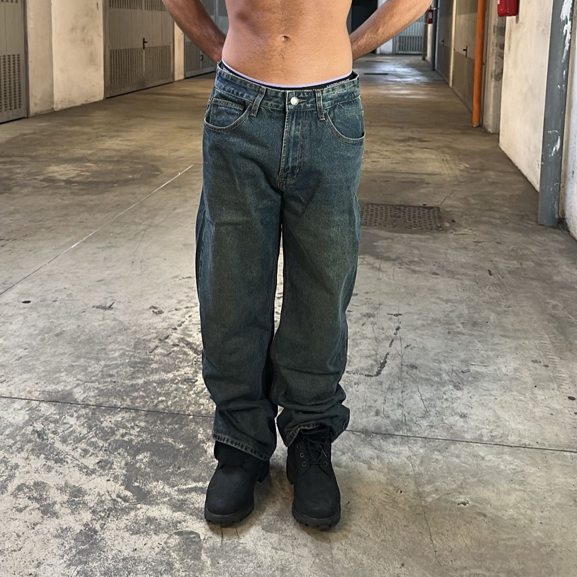 BAGGY TOKYO